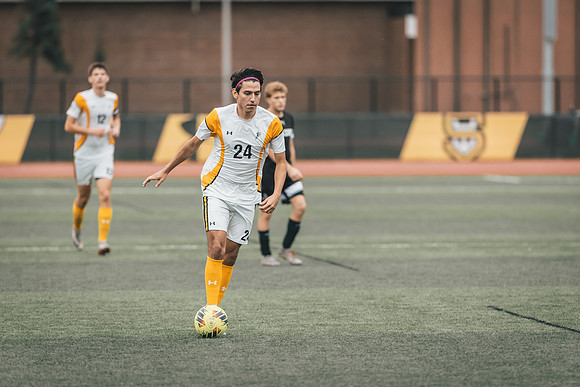 CMSOC vs UWRF-232