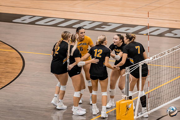 VB vs UWL -147