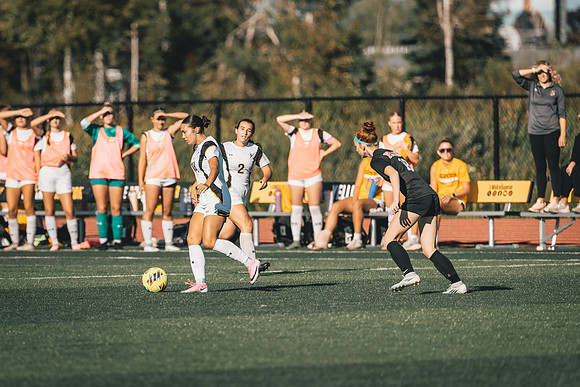 WSOC vs UWRF-89