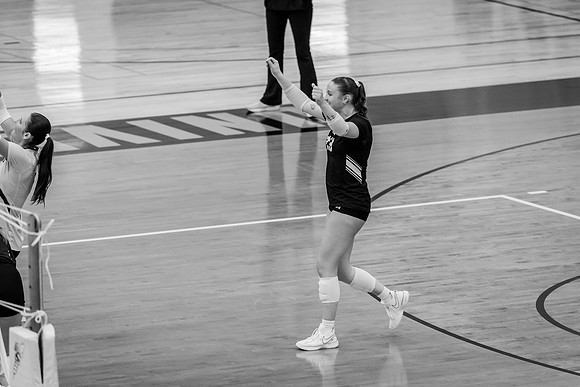 VB vs UWL -84