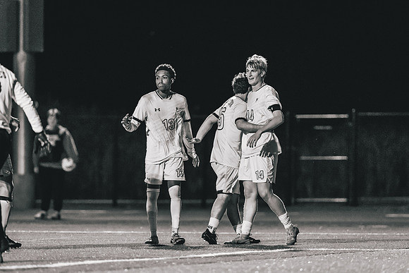 MSOC vs UNW-204