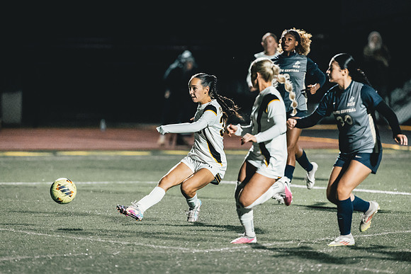WSOC vs NCU-127