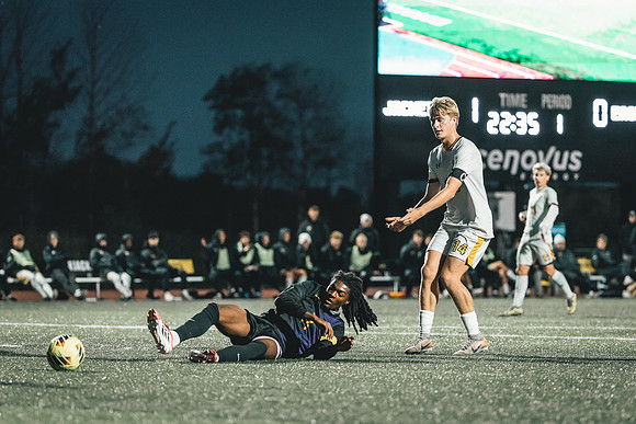 MSOC vs UNW-93
