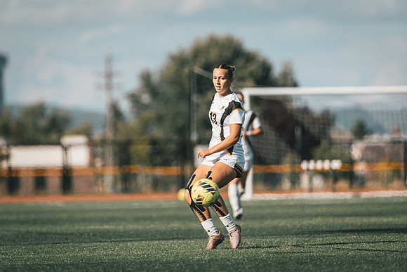 WSOC vs UWRF-38