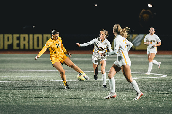 WSOC vs GAC-135