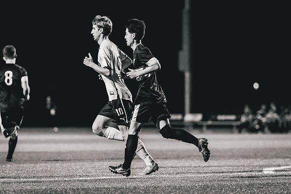CMSOC vs UMD 2-14