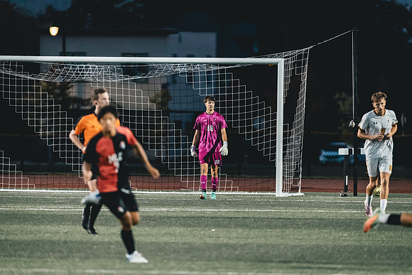 MSOC vs MLC-146