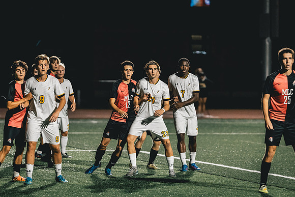 MSOC vs MLC-193