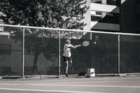Tennis vs STO-17