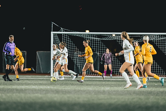 WSOC vs GAC-48