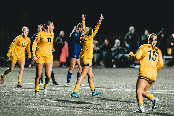 WSOC vs Crown-117