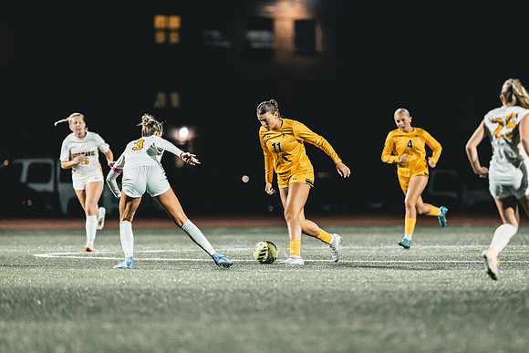 WSOC vs GAC-50