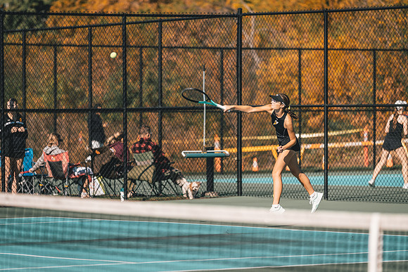 Tennis vs STO-165