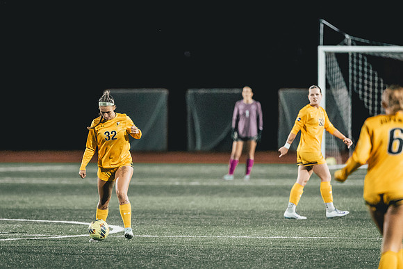 WSOC vs GAC-64