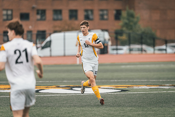 CMSOC vs UWRF-137