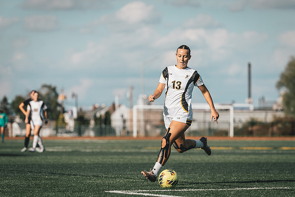 WSOC vs UWRF-42