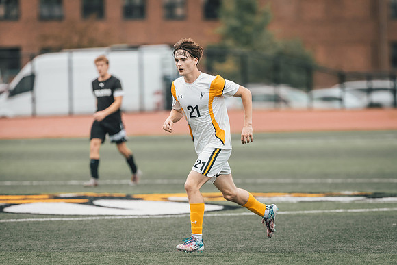 CMSOC vs UWRF-143