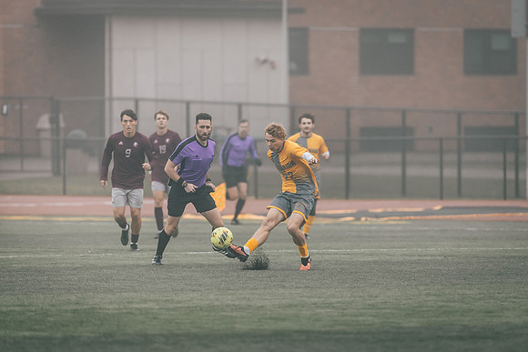 MSOC vs. AUGS-44