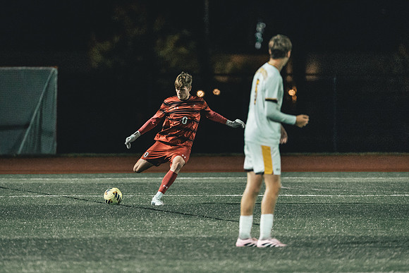 MSOC vs UNW-250