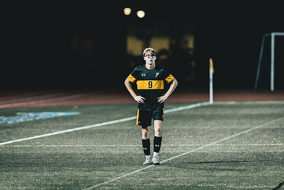 CMSOC vs UMD 2-89