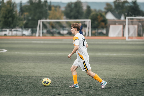 CMSOC vs UWRF-116