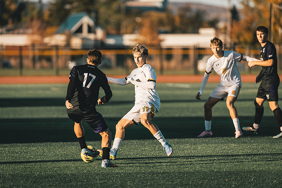 MSOC vs CROWN-138