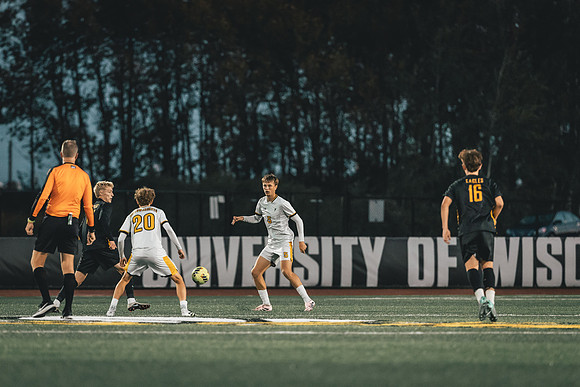MSOC vs UNW-58