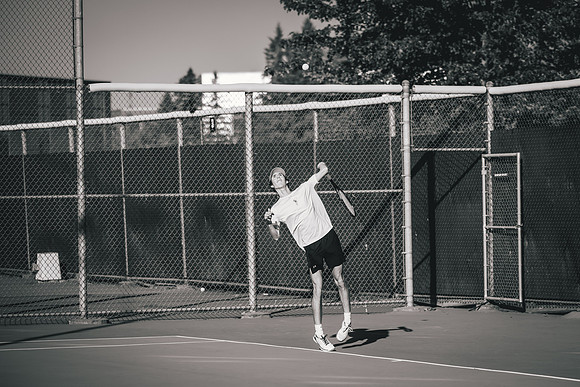 Tennis vs STO-148