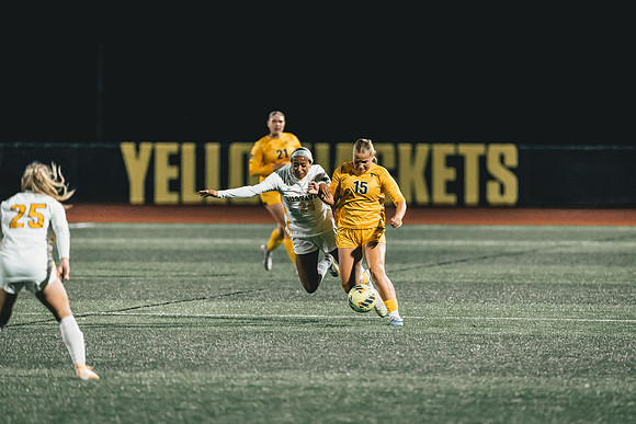 WSOC vs GAC-112