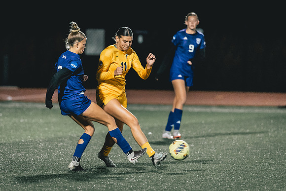 WSOC vs Crown-96