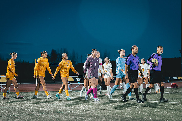 WSOC vs GAC-7