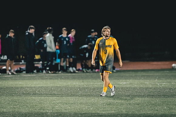 UWS MSOC vs BU-228