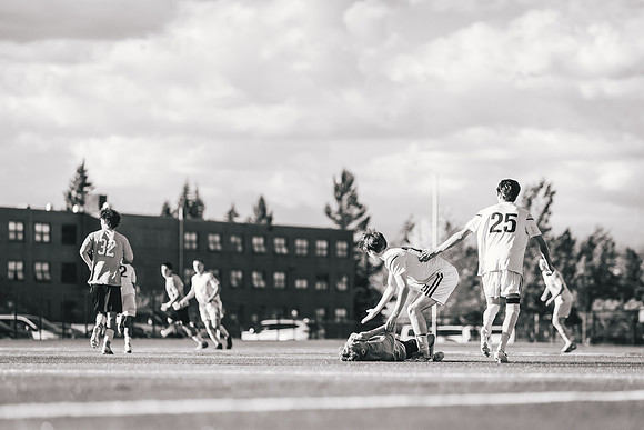 UWS CMSOC vs NIACC-141