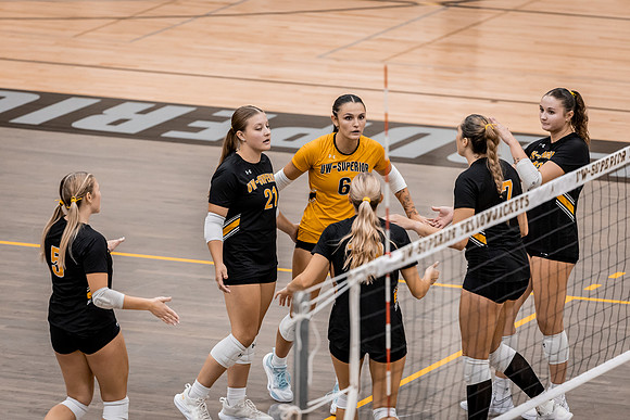VB vs UWL -136