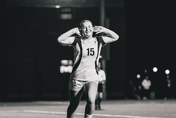 WSOC vs NCU-83