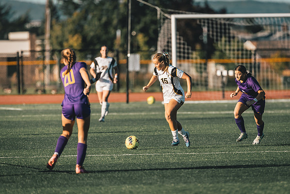 WSOC vs UNW-85