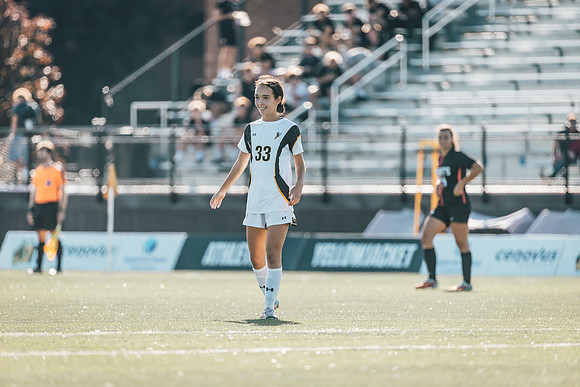 UWS WSOC vs MLC-11