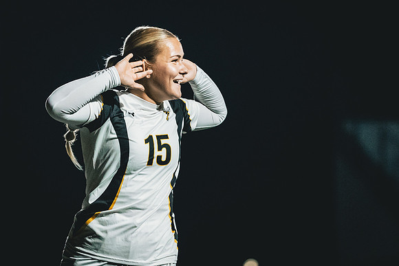WSOC vs NCU-86