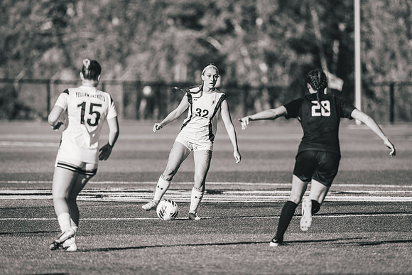 UWS WSOC vs MLC-229