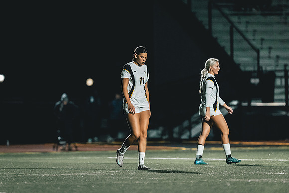 WSOC vs NCU-33