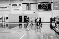 VB vs BLC-11