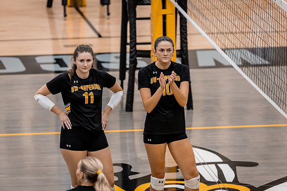 VB vs UWL -100