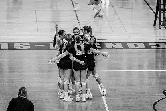 VB vs UWL -107