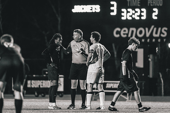 MSOC vs UNW-195