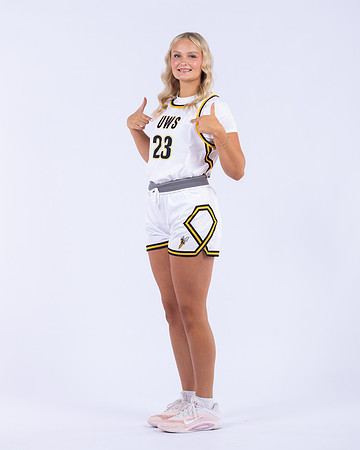 WBB Media Day99