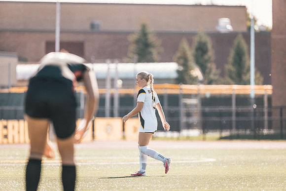 UWS WSOC vs MLC-94