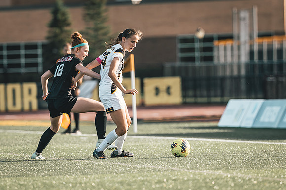 WSOC vs UWRF-137