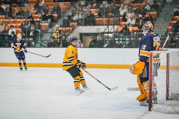MHOK vs UWSP G2-1-69