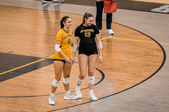 VB vs UWL -165