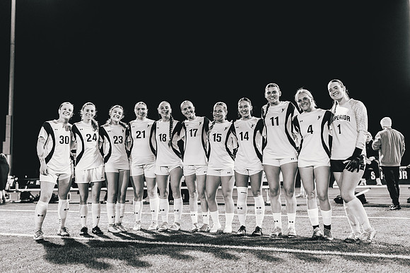 WSOC vs NCU-15